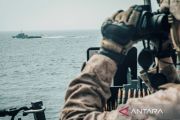 Iran: Penutupan Selat Hormuz hanya untuk AS beserta sekutunya