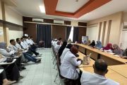 6 bulan hak belum dibayar, dokter spesialis RSUD Tengku Rafian Siak mogok layani pasien