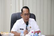 Ini alasan PPPK di Sulbar tidak dapat THR