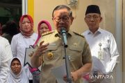 Pramono dorong BUMD DKI lakukan program bedah rumah