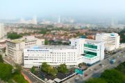 Subang Jaya Medical Centre Tercantum dalam Daftar 250 Rumah Sakit Terbaik Dunia dan 10 Rumah Sakit Terbaik di Kawasan