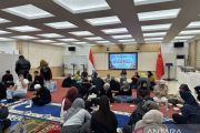 Berbuka di KBRI, momen yang ditunggu saat menjalani puasa di Beijing