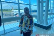 Bandara Radin Inten II tambah penerbangan ekstra selama angkutan Lebaran 2026