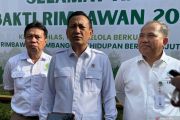 Pemerintah pertimbangkan skema karbon untuk pendanaan taman nasional