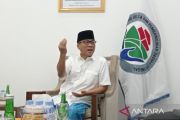 Mendes ajak pemudik jadikan Idul Fitri katalisator pembangunan desa