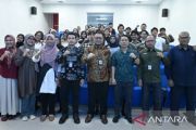 Unri Siapkan Mahasiswa Magang Internasional di Vietnam