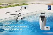 iGarden Luncurkan Swim Jet X Series, Produk Pemenang Penghargaan CES 2026: Swim Jet Nirkabel Pertama di Dunia