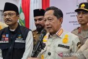 Mendagri targetkan tidak ada pengungsi tenda pada Lebaran di Aceh