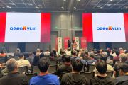 "AI-Native", Lebih dari Sekadar Konsep: openKylin Paparkan Visi di FOSSASIA