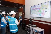 PLN siagakan personel pastikan pasokan listrik aman selama Lebaran