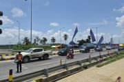 BPTD Jambi pastikan jalur Lintas Tengah Sumatera lancar