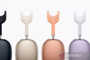AirPods Max 2 debut dengan peredam bising dan penerjemahan langsung