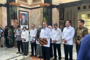 Prabowo orders action on health worker shortages
