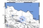 BMKG: Gempa dangkal guncang di Sumedang Selasa, dipicu sesar lokal