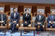 Praktisi keuangan ingatkan Dewan Komisioner OJK bebas dari intervensi