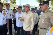 Menteri LH  minta perbaikan fasilitas sampah di Terminal Tanjung Priok
