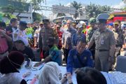 Polisi pastikan sopir bus di Terminal Bus Tanjung Priok bebas narkoba