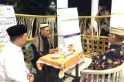 Bupati Bone Bolango ajak warga bayar zakat fitrah