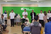 BPJS Ketenagakerjaan Kudus imbau peserta hindari calo saat cairkan JHT