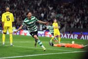 Sporting CP vs Bodo/Glimt 5-0: Epic Comeback!