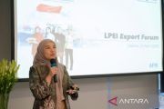 LPEI: Dampak konflik Timur Tengah ke perdagangan RI masih terbatas