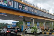 Evaluasi PT JMB sebut diskon tarif naikkan jumlah kendaraan gunakan tol