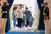 Pertemuan Prabowo dengan Megawati bahas isu strategis dan geopolitik global