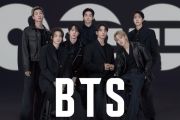 Album ARIRANG BTS raih sertifikasi platinum di Prancis