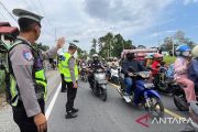 Kemenag: 34 masjid jadi percontohan program pemberdayaan umat