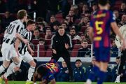 Eddie Howe soroti pertahanan Newcastle ketika dibantai Barcelona
