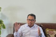 Lebaran bisa jadi momentum mendidik mental anak