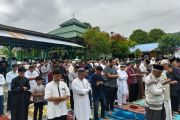 Muhammadiyah Jayapura: Jadikan Idul Fitri tingkatkan ketaqwaan umat