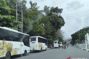 Pemkot-Palu beri layanan gratis pengguna Bus Trans Palu setelah lebaran