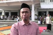 Sekda Temanggung : Idul Fitri perkuat persatuan kesatuan