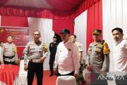 Polres-Sigi siapkan pengamanan takbir keliling Idul Fitri 1447 Hijriah