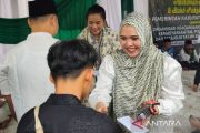 Idul Fitri berbeda, DPRD Murung Raya ajak masyarakat jaga ukhuwah