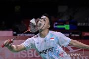 Ginting manfaatkan jeda satu hari untuk evaluasi dan visualisasi