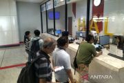 KCIC sebut penjualan tiket kereta Whoosh tembus 145 ribu di masa mudik