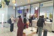 KCIC pastikan harga tiket Whoosh terjangkau selama masa mudik Lebaran