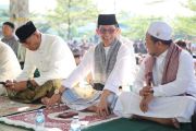 Pemko Batam siapkan 1.020 lokasi shalat Idul Fitri 1447 Hijrah