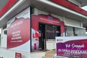 Pertamina Patra Niaga Sumbagut Hadirkan Layanan Tambahan, Mudik di Riau Lebih Nyaman