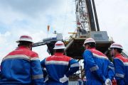 Pertamina EP Zona 4 tetap beroperasi penuh saat libur Lebaran 2026 demi ketahanan nasional