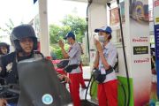 Pertamina optimalkan infrastruktur energi untuk periode Lebaran di Kepri