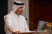 Qatar tolak permintaan AS jadi mediator perundingan dengan Iran