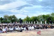 Kemenag PB: Idul Fitri di Sorong pererat silaturahim umat