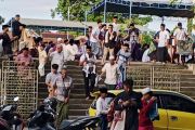 Seruan Lebaran dari Lombok Tengah: Saatnya saling memaafkan dan pererat persaudaraan