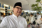 Pemerintah RI berlakukan WFH untuk ASN dan swasta setelah Lebaran