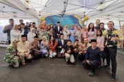 KBRI: Idul Fitri di Helsinki perkuat kebersamaan diaspora Indonesia
