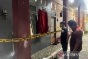 Polisi ungkap kronologi pembunuhan wanita di Jaktim
