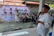 Momentum Halal Bihalal Donggala: Perkuat sinergi pendidik dan warga